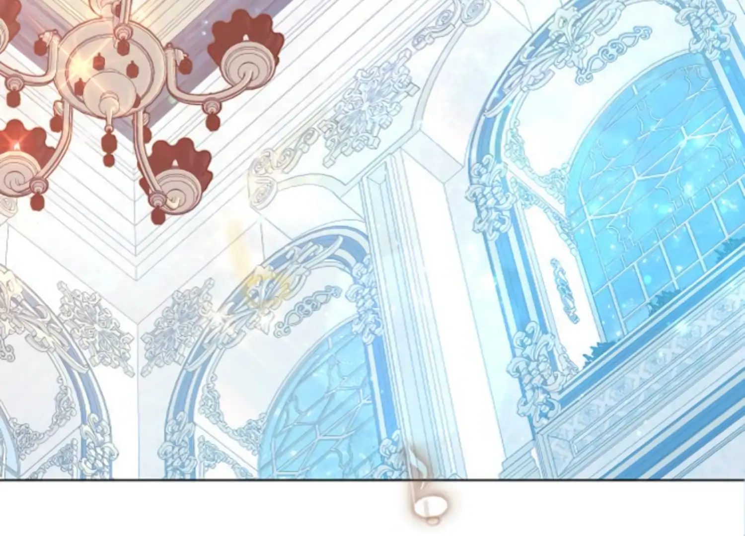 Fall in Love or Die chapter 56 page 134