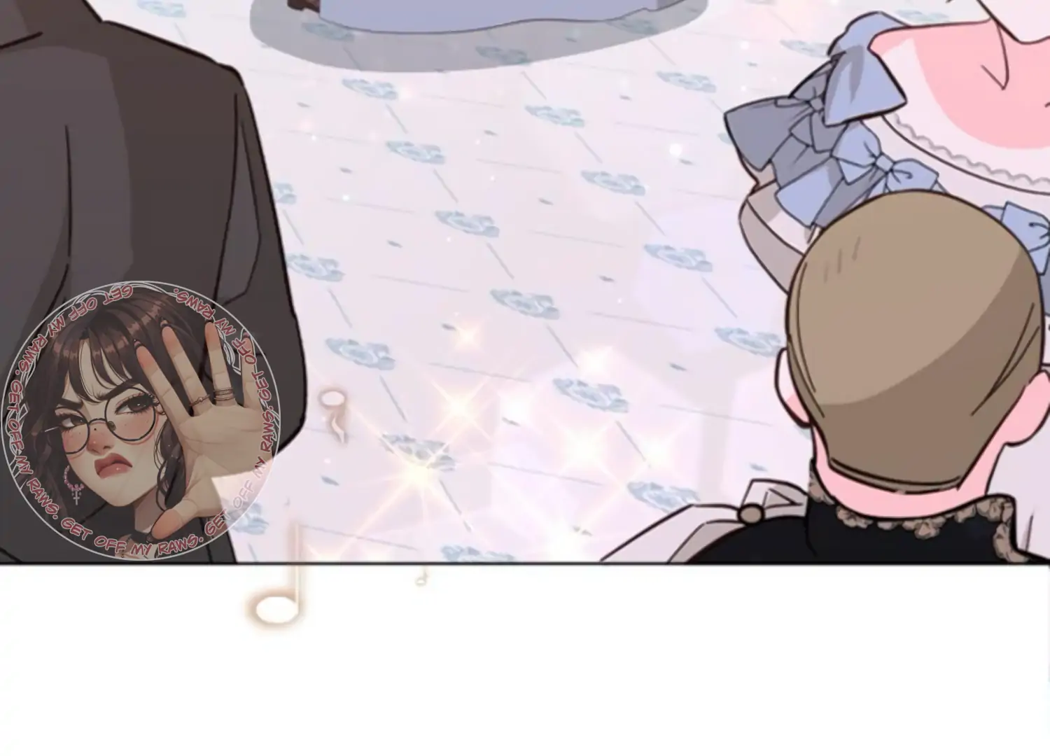 Fall in Love or Die chapter 56 page 137