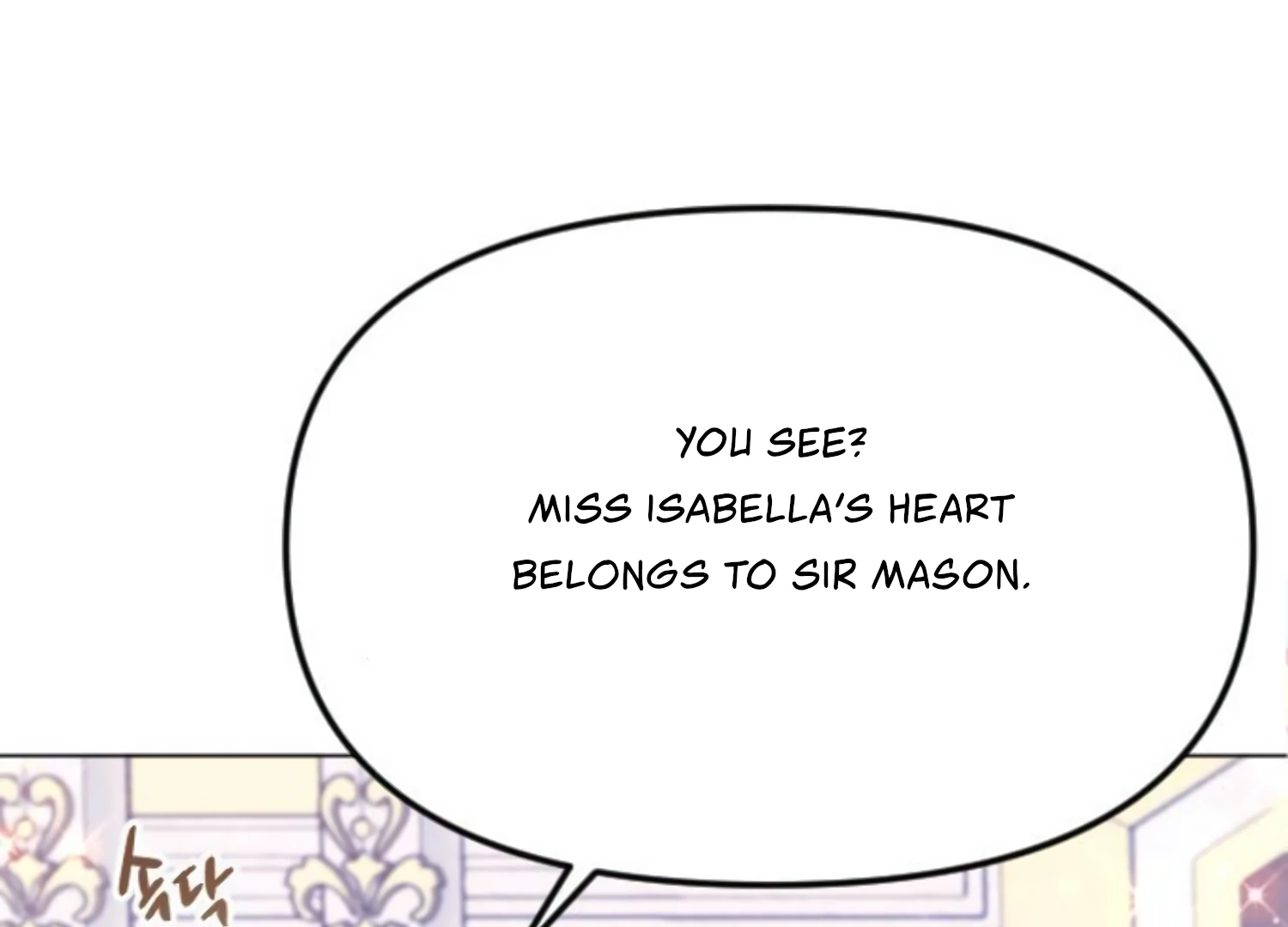 Fall in Love or Die chapter 56 page 142
