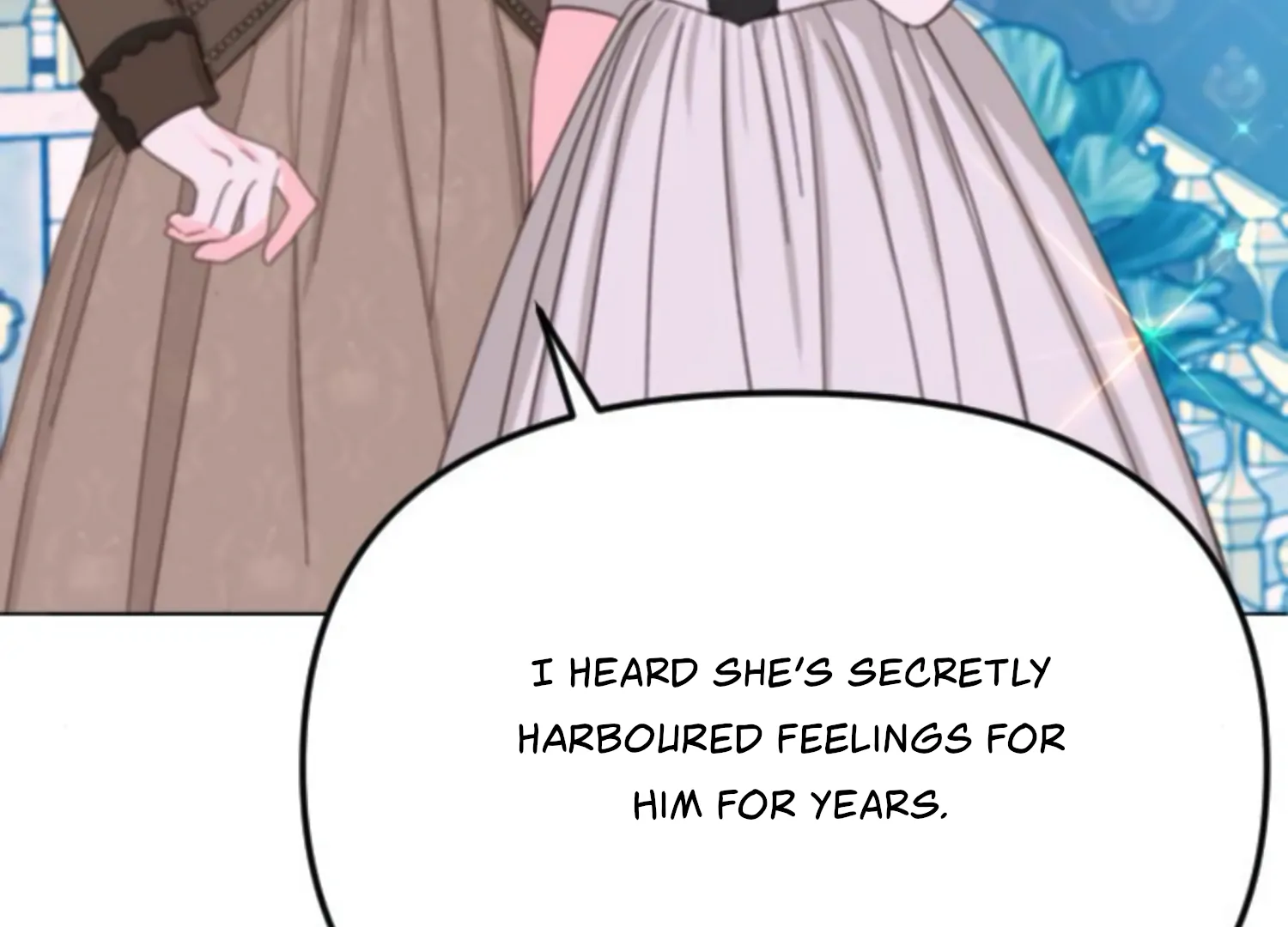 Fall in Love or Die chapter 56 page 144