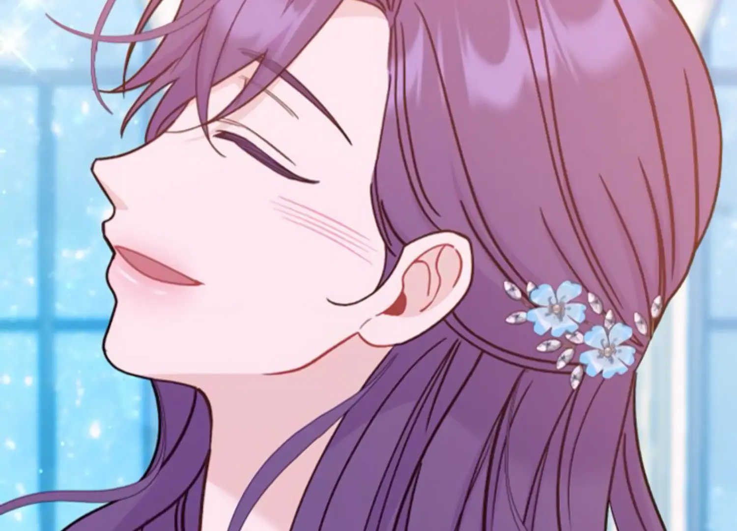 Fall in Love or Die chapter 56 page 147