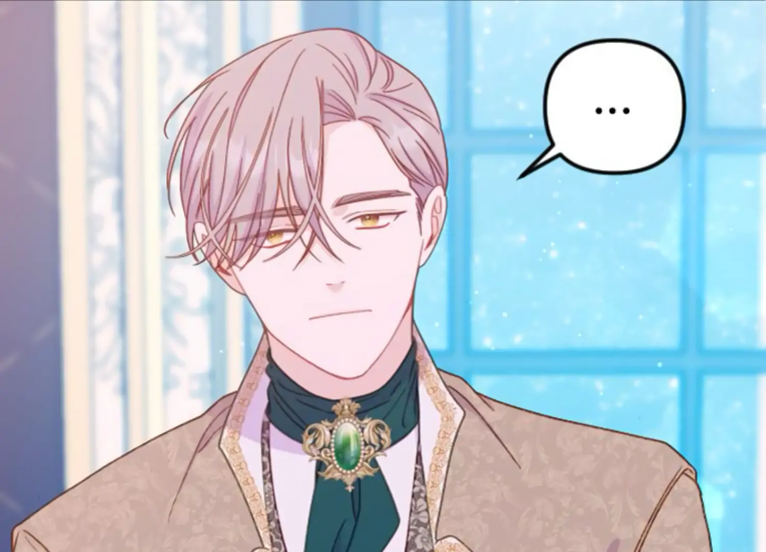 Fall in Love or Die chapter 56 page 150