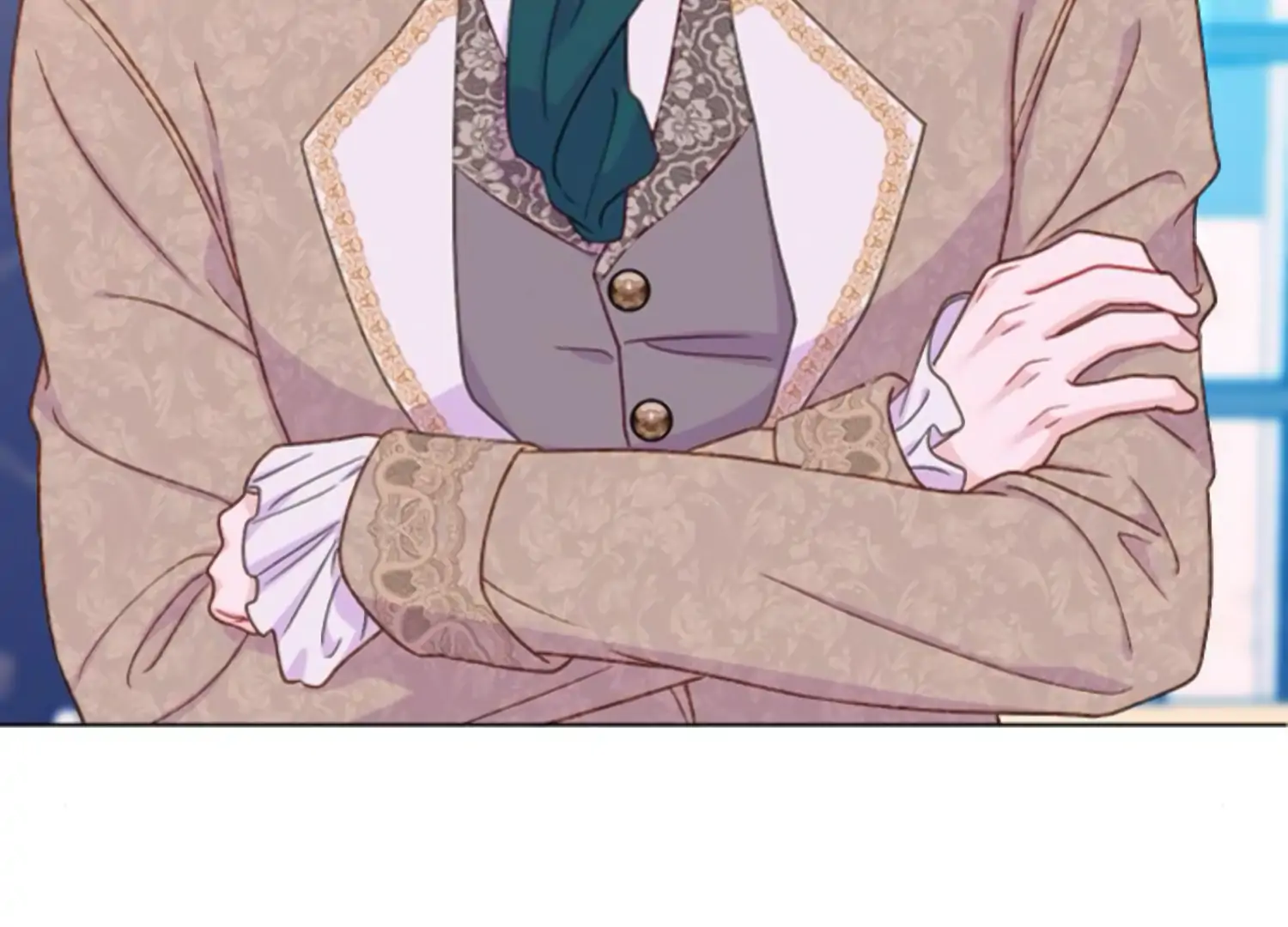 Fall in Love or Die chapter 56 page 151
