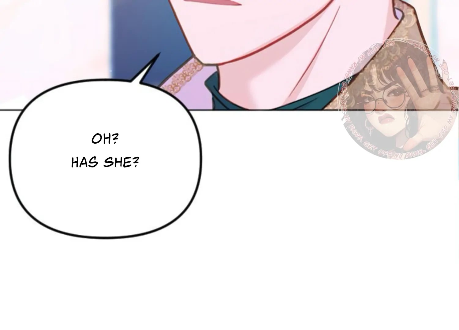 Fall in Love or Die chapter 56 page 157