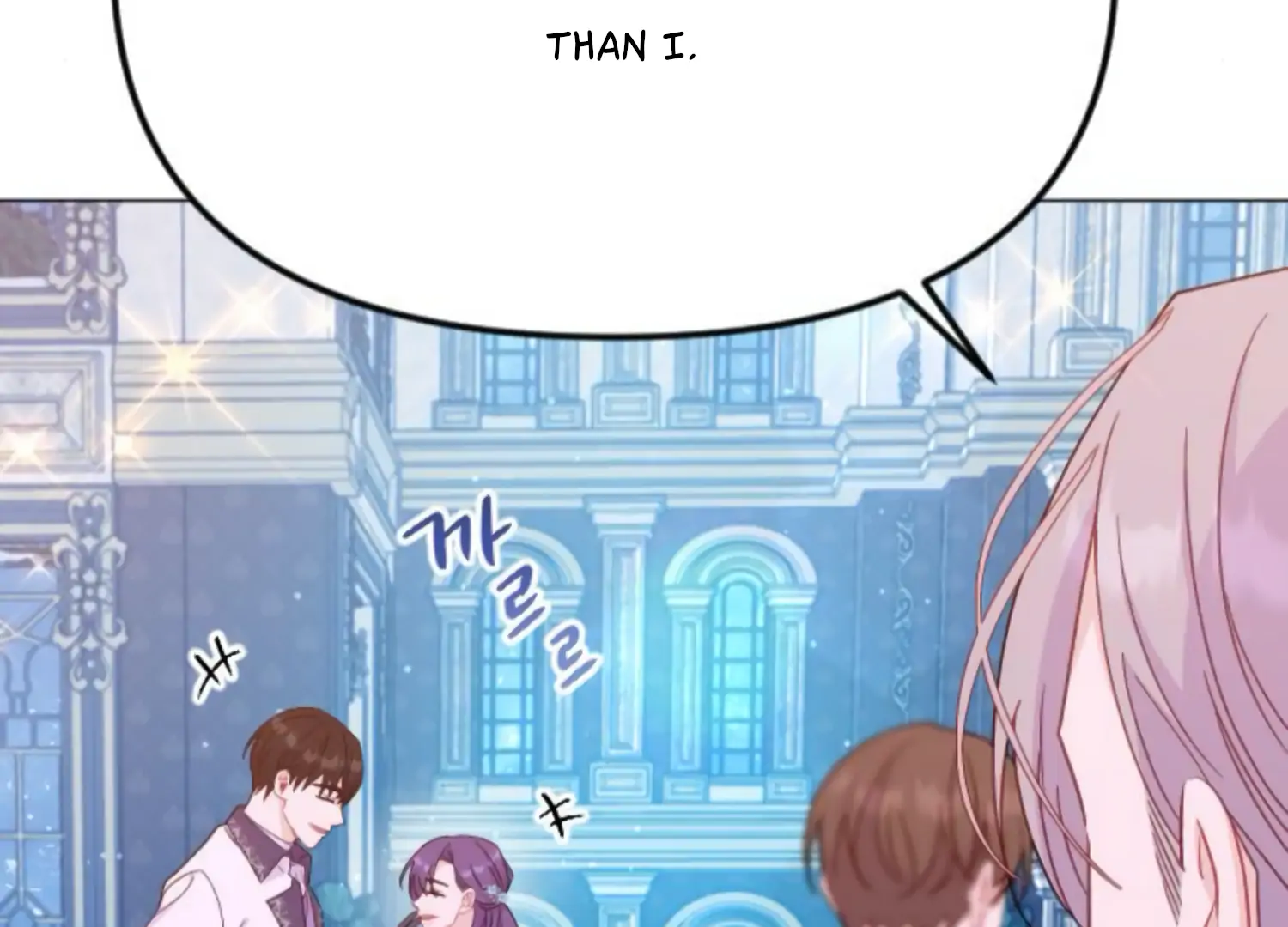 Fall in Love or Die chapter 56 page 165