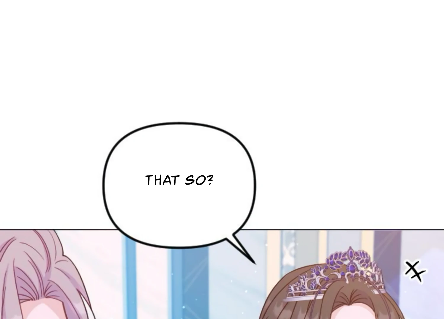 Fall in Love or Die chapter 56 page 168