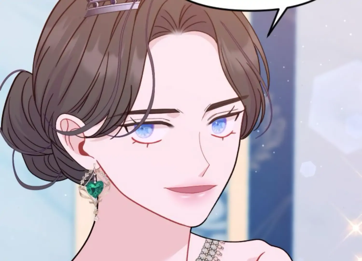Fall in Love or Die chapter 56 page 172