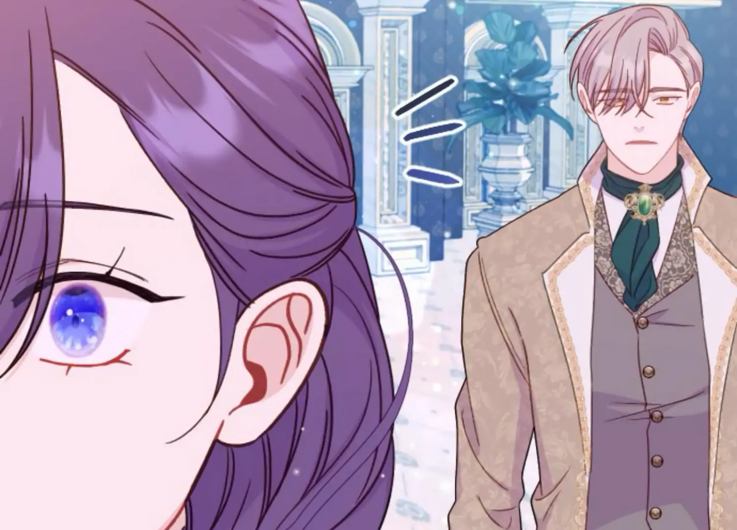 Fall in Love or Die chapter 56 page 181