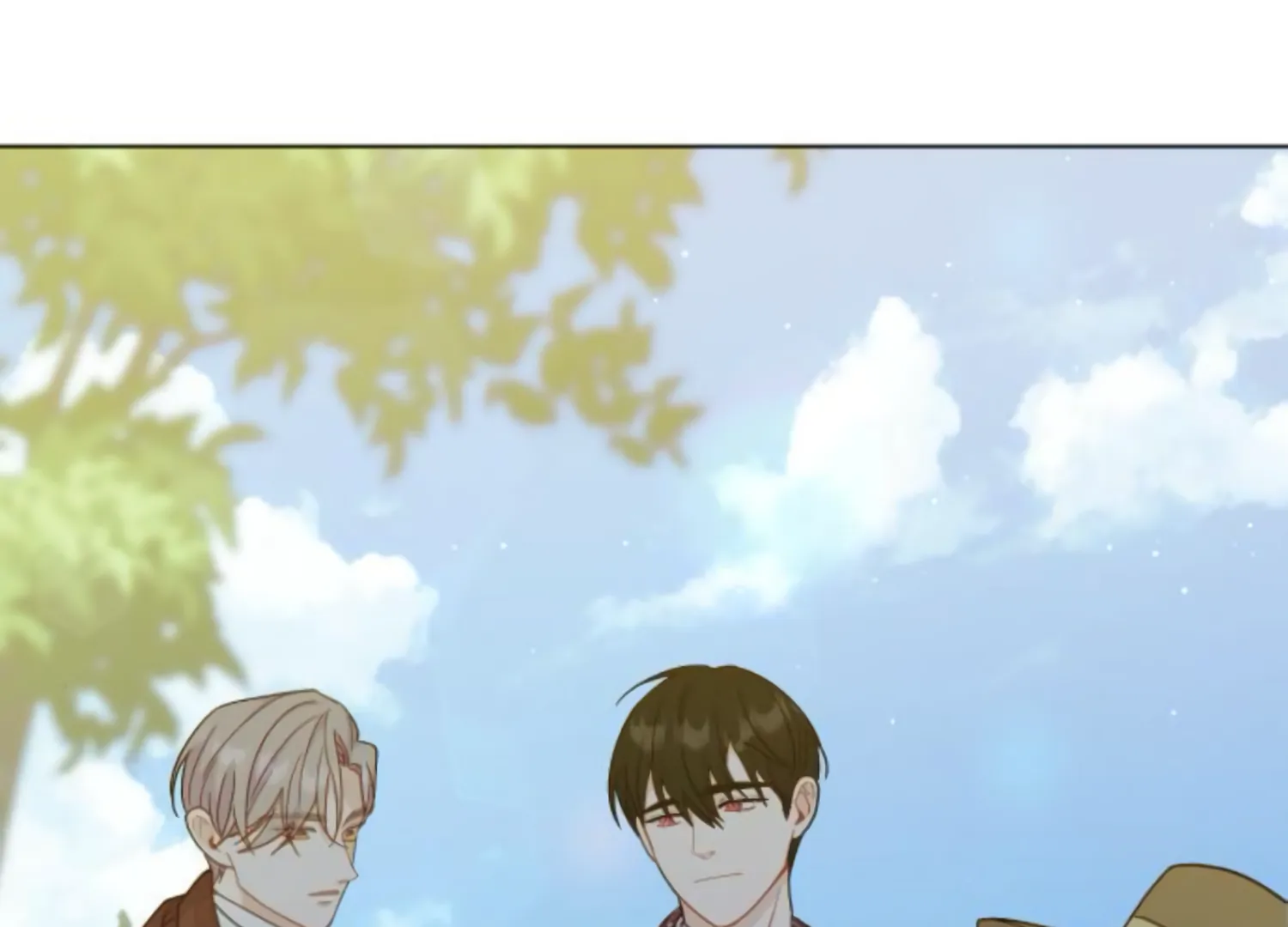 Fall in Love or Die chapter 56 page 2