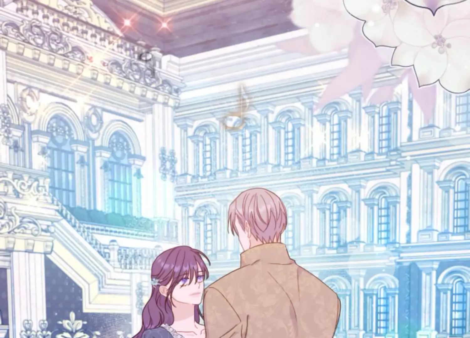 Fall in Love or Die chapter 56 page 200