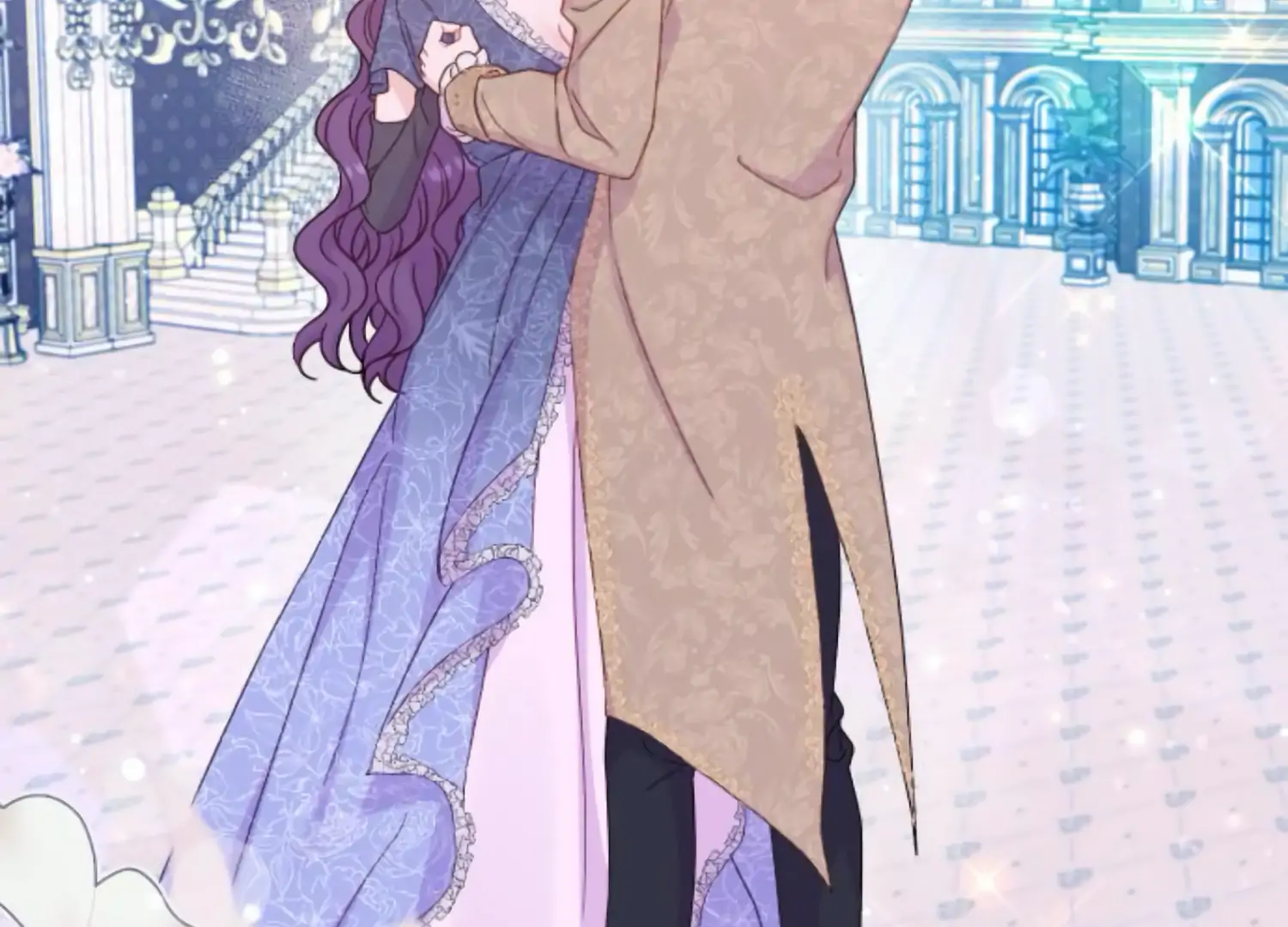 Fall in Love or Die chapter 56 page 201