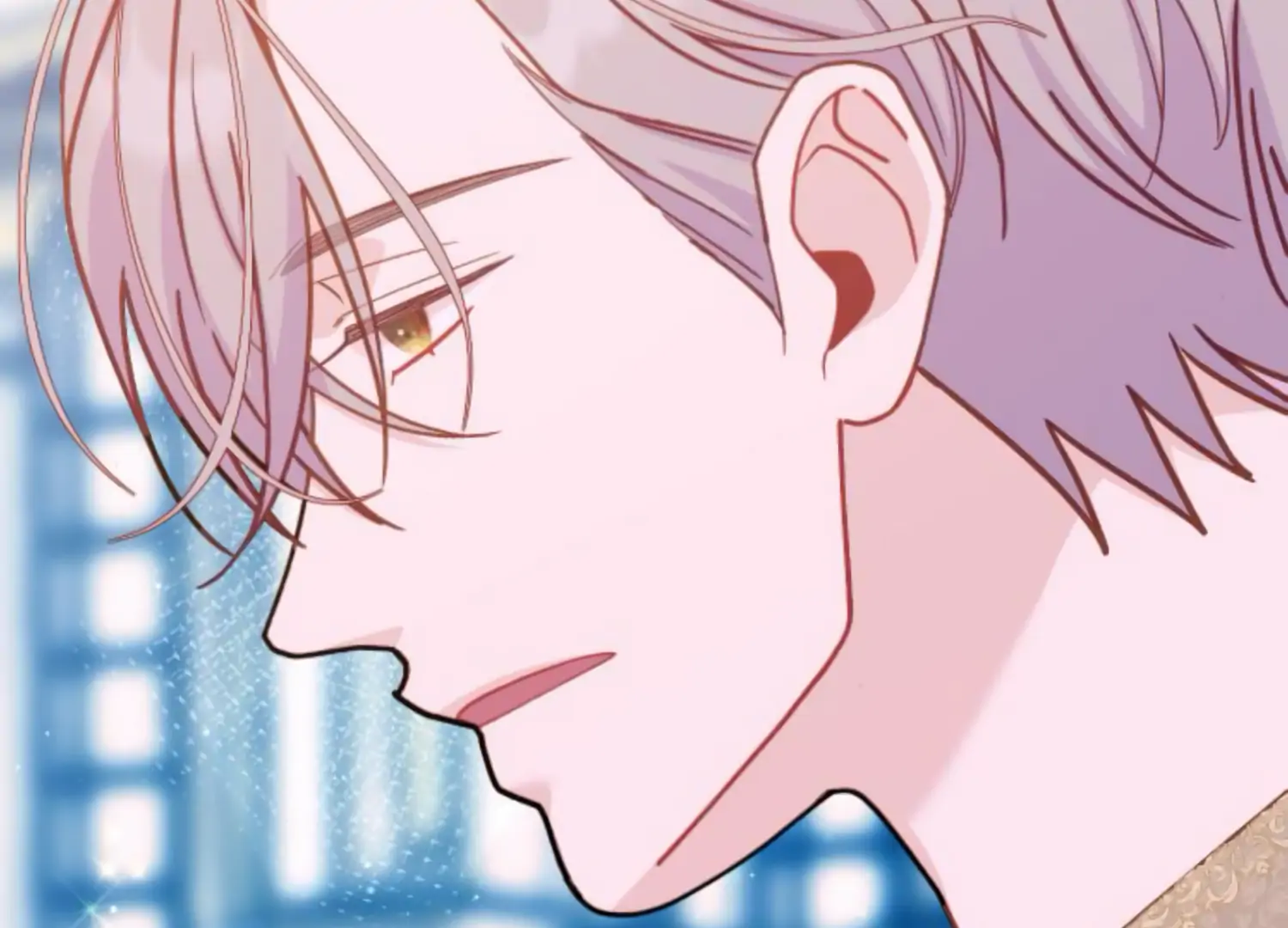 Fall in Love or Die chapter 56 page 207