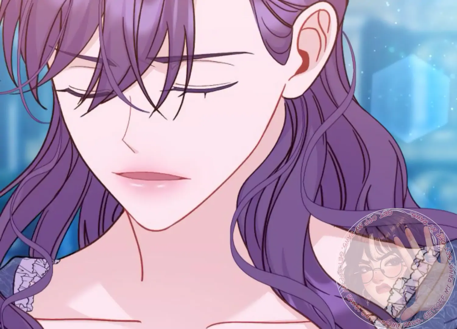 Fall in Love or Die chapter 56 page 214
