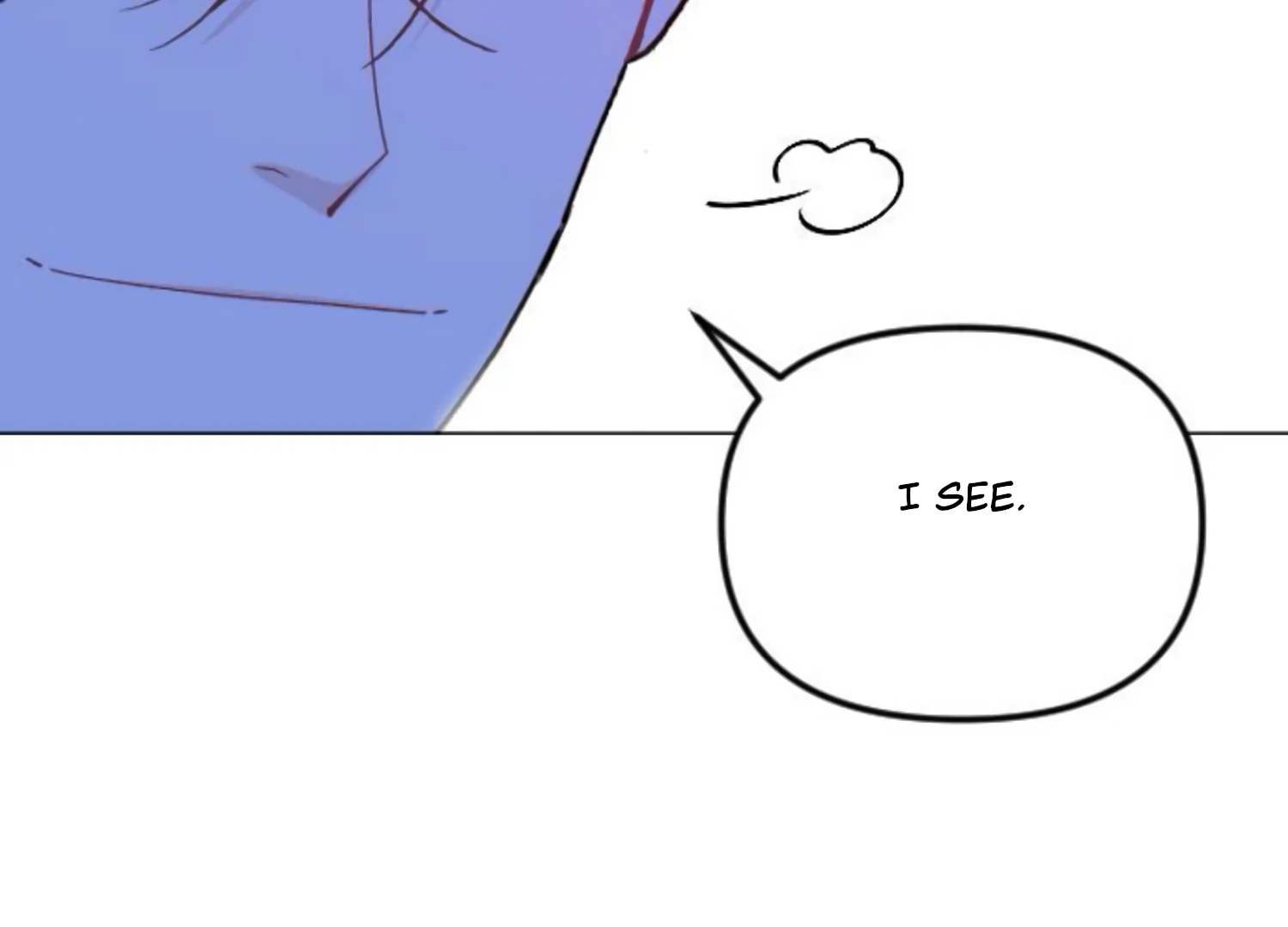 Fall in Love or Die chapter 56 page 22