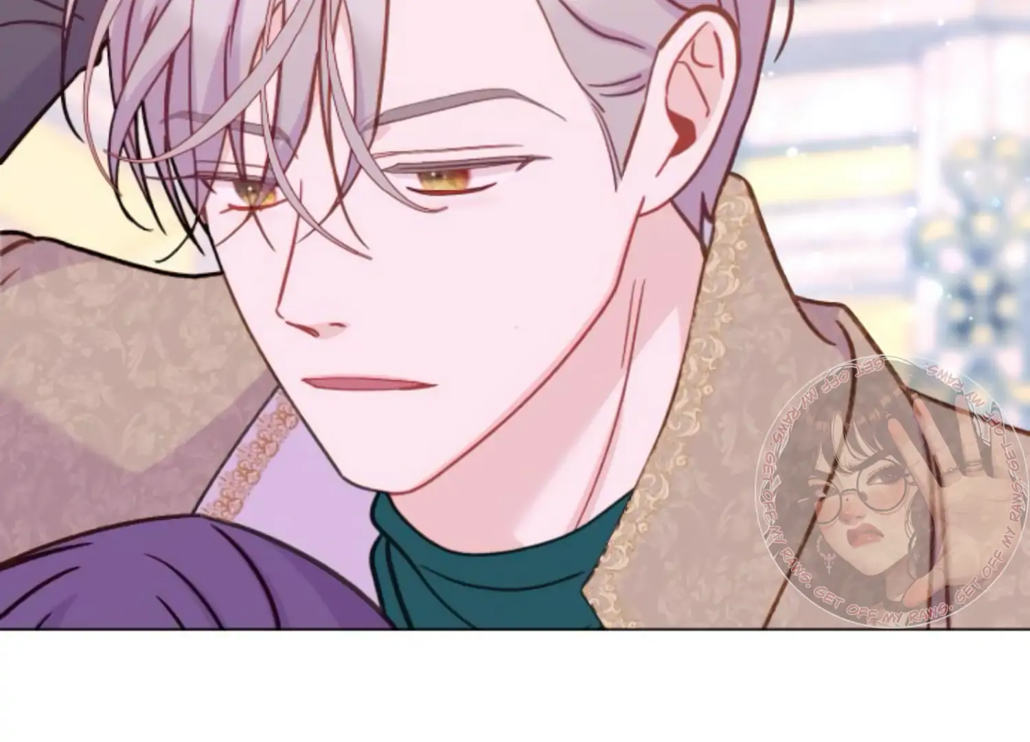 Fall in Love or Die chapter 56 page 224