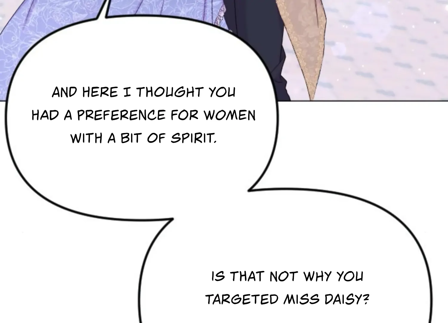 Fall in Love or Die chapter 56 page 232