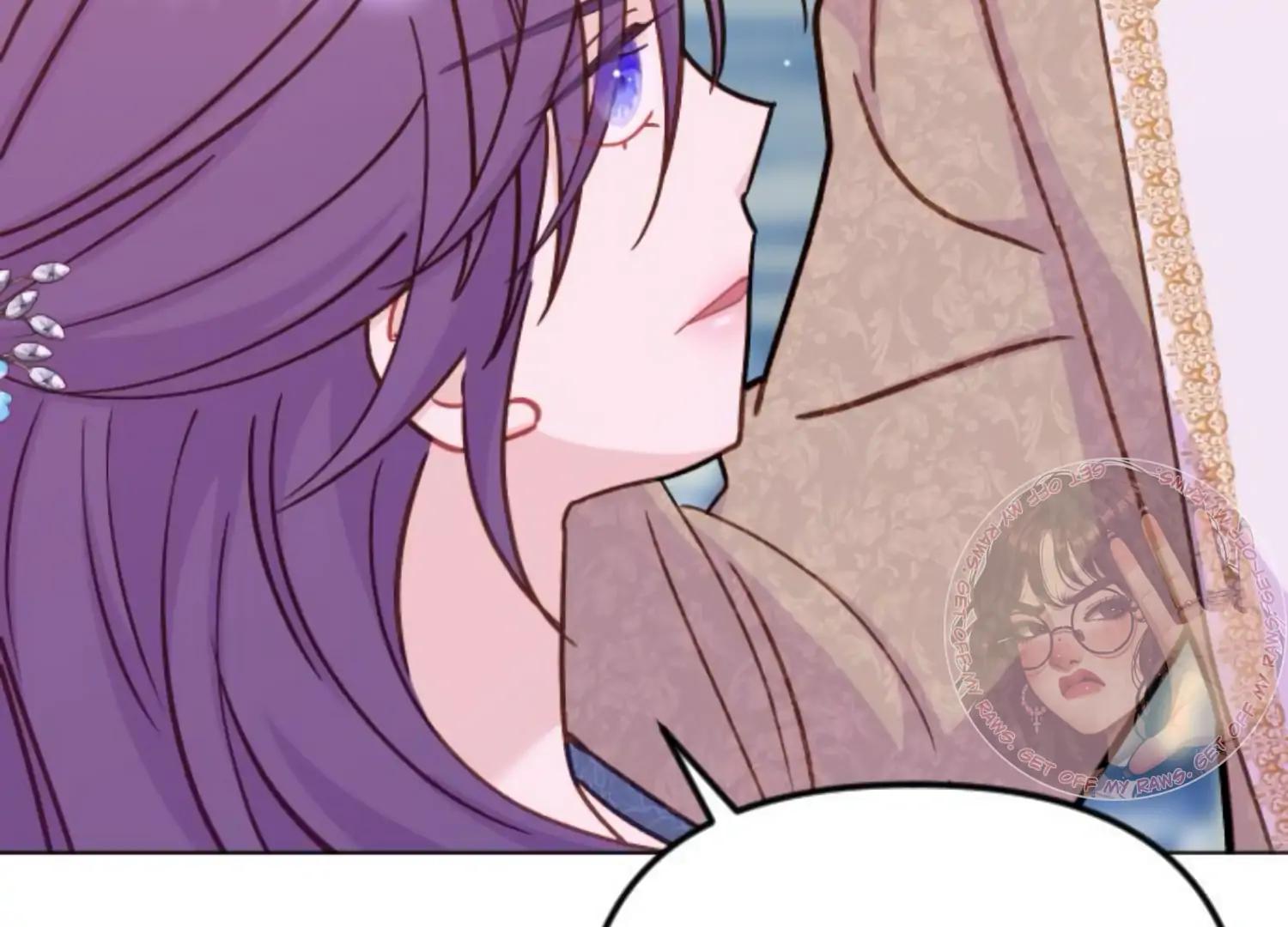 Fall in Love or Die chapter 56 page 236