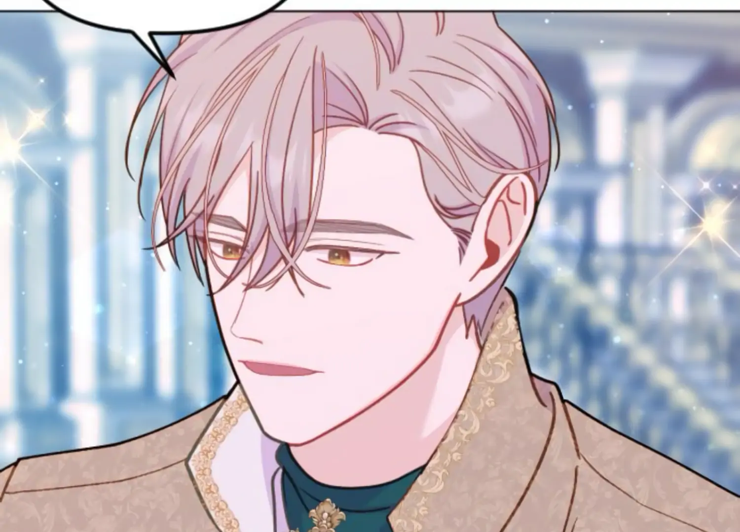 Fall in Love or Die chapter 56 page 239