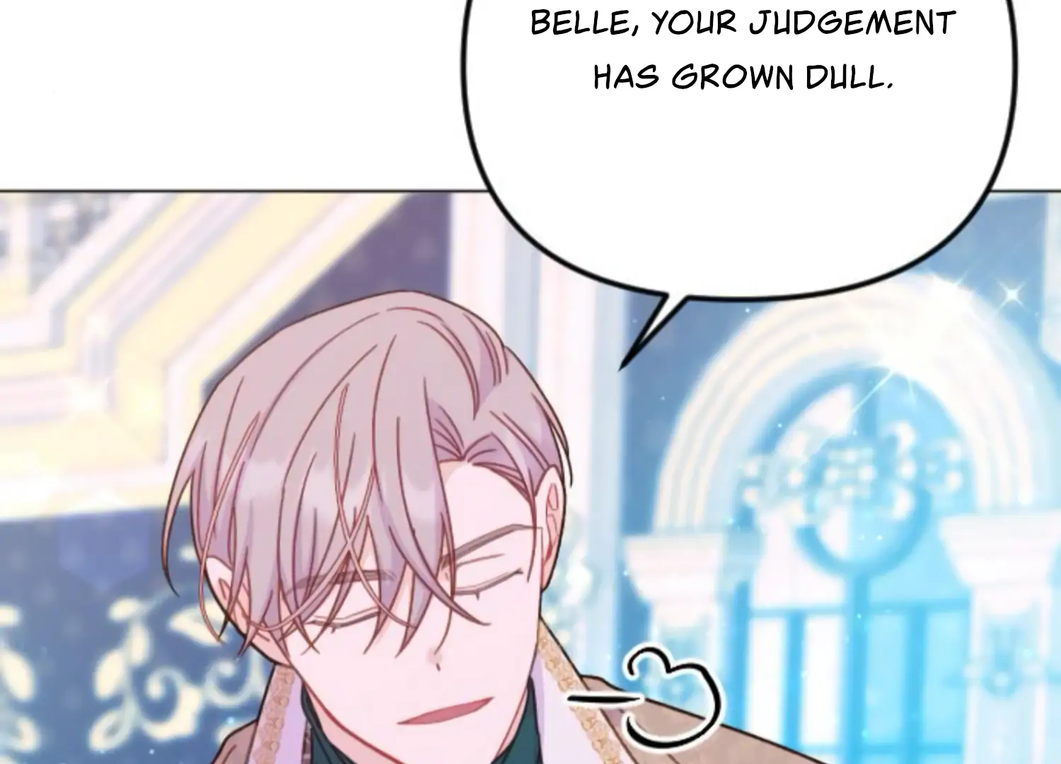 Fall in Love or Die chapter 56 page 242