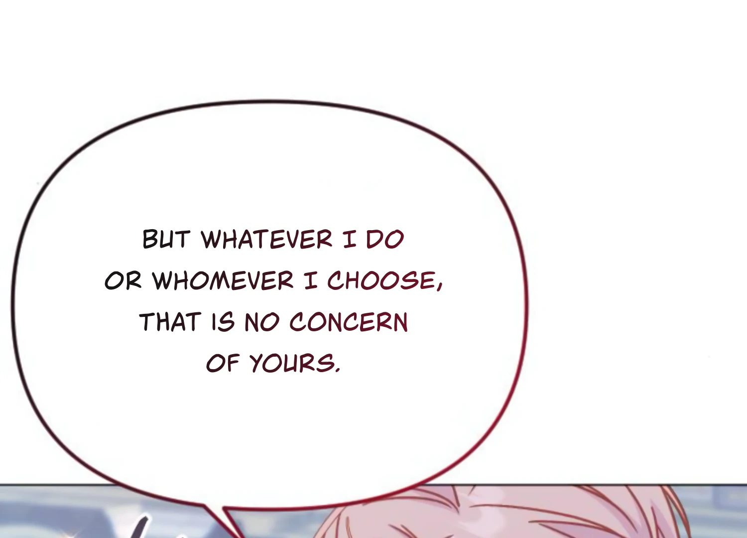 Fall in Love or Die chapter 56 page 245