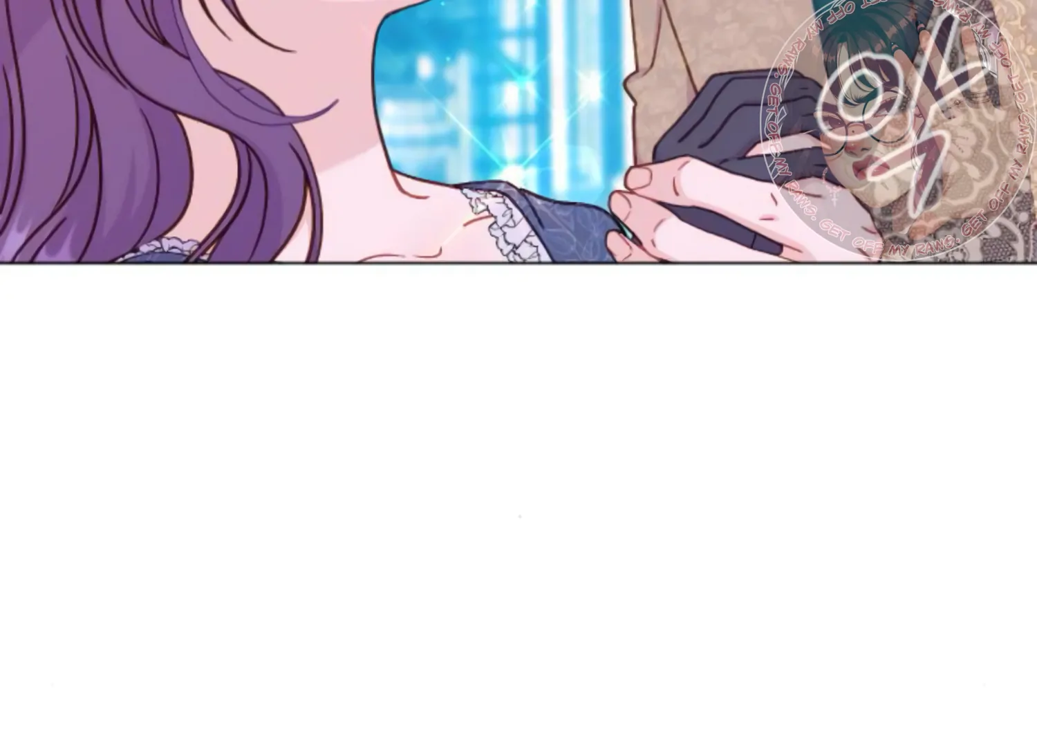 Fall in Love or Die chapter 56 page 247
