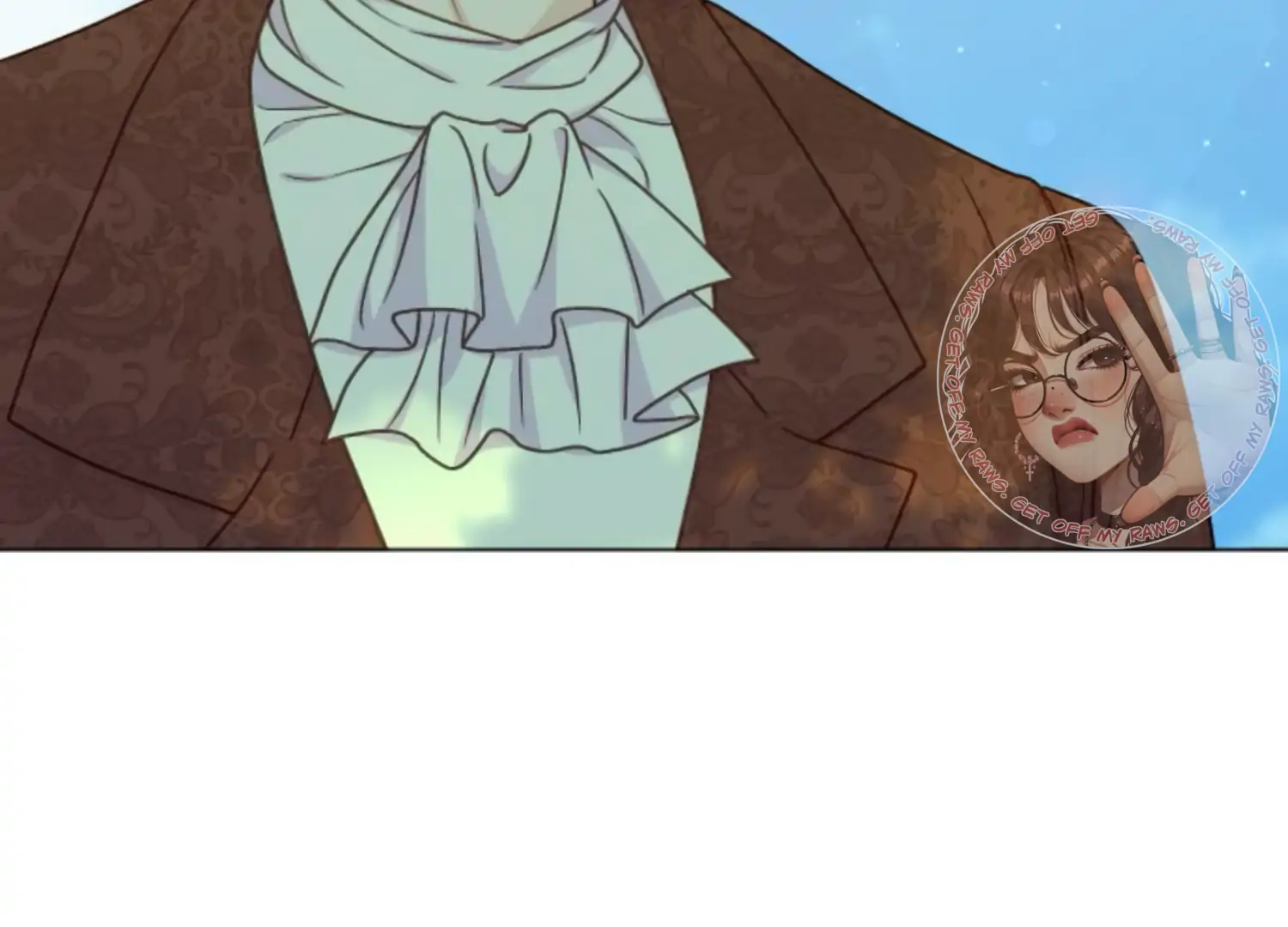 Fall in Love or Die chapter 56 page 25