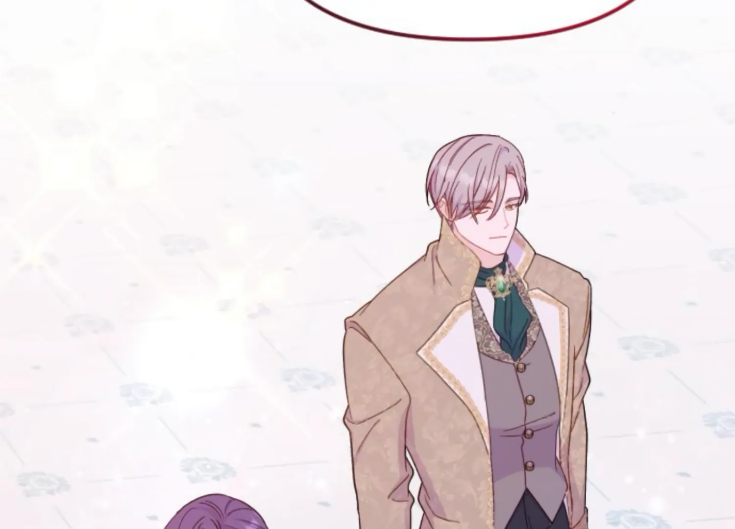 Fall in Love or Die chapter 56 page 255