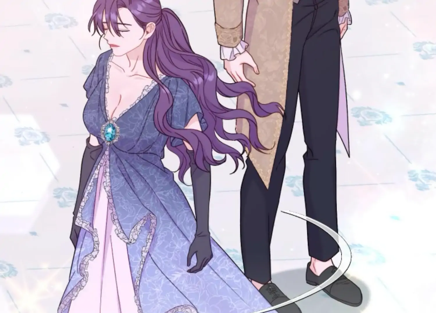 Fall in Love or Die chapter 56 page 256