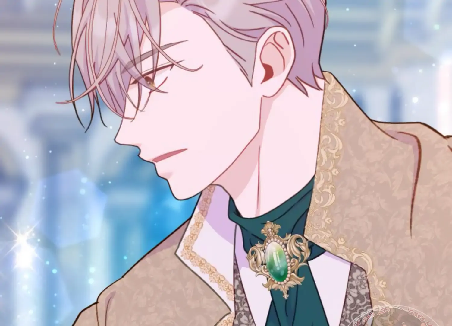 Fall in Love or Die chapter 56 page 265