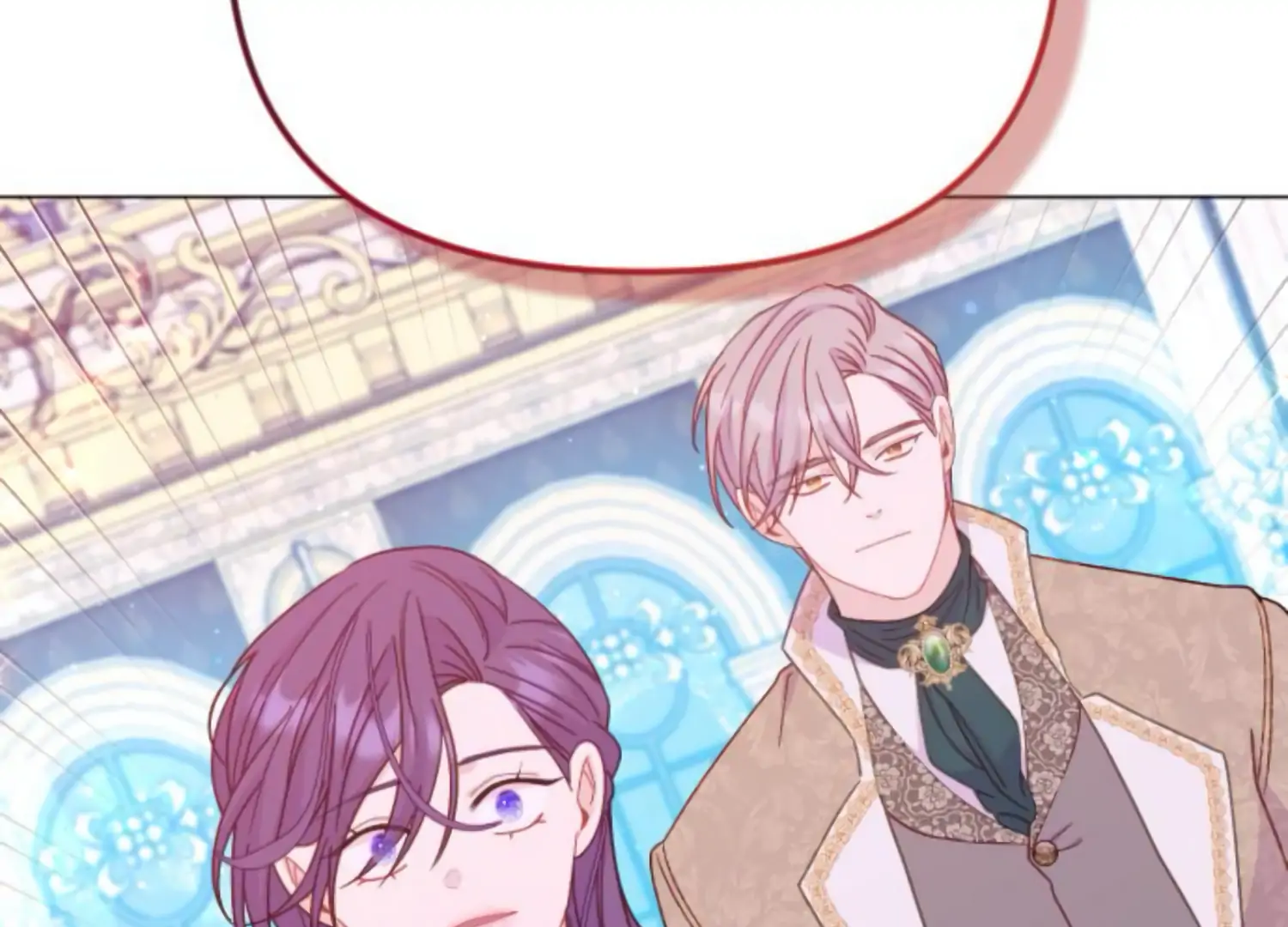 Fall in Love or Die chapter 56 page 278