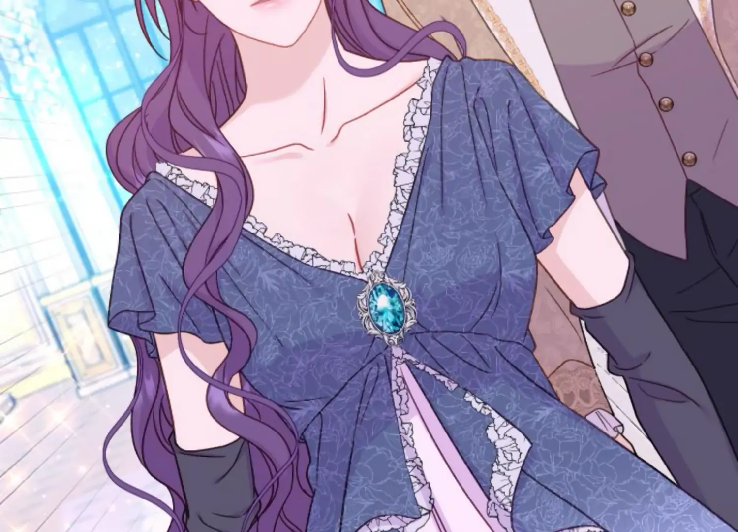 Fall in Love or Die chapter 56 page 279