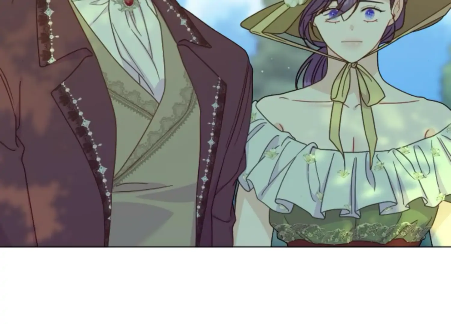 Fall in Love or Die chapter 56 page 28