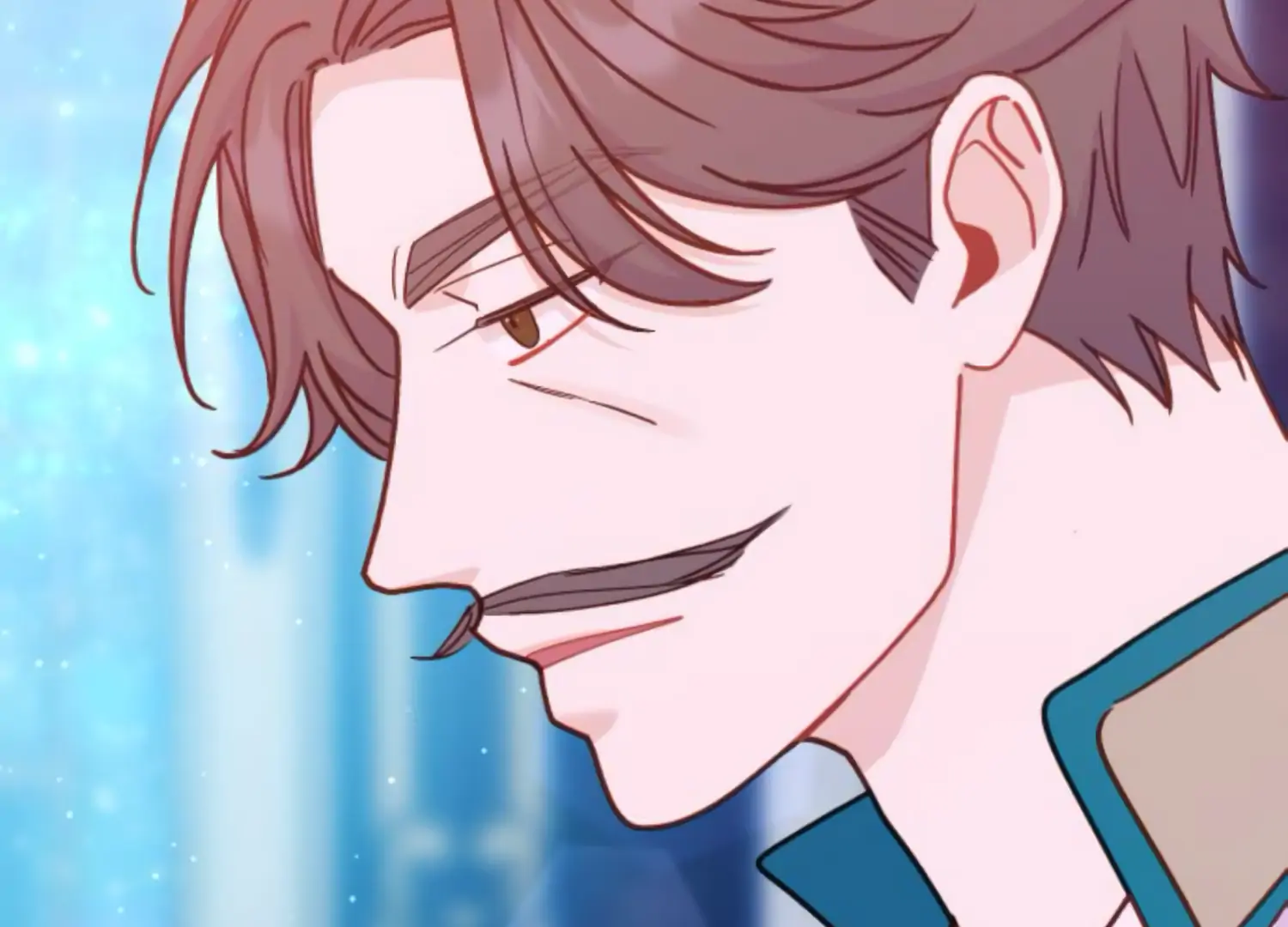 Fall in Love or Die chapter 56 page 285