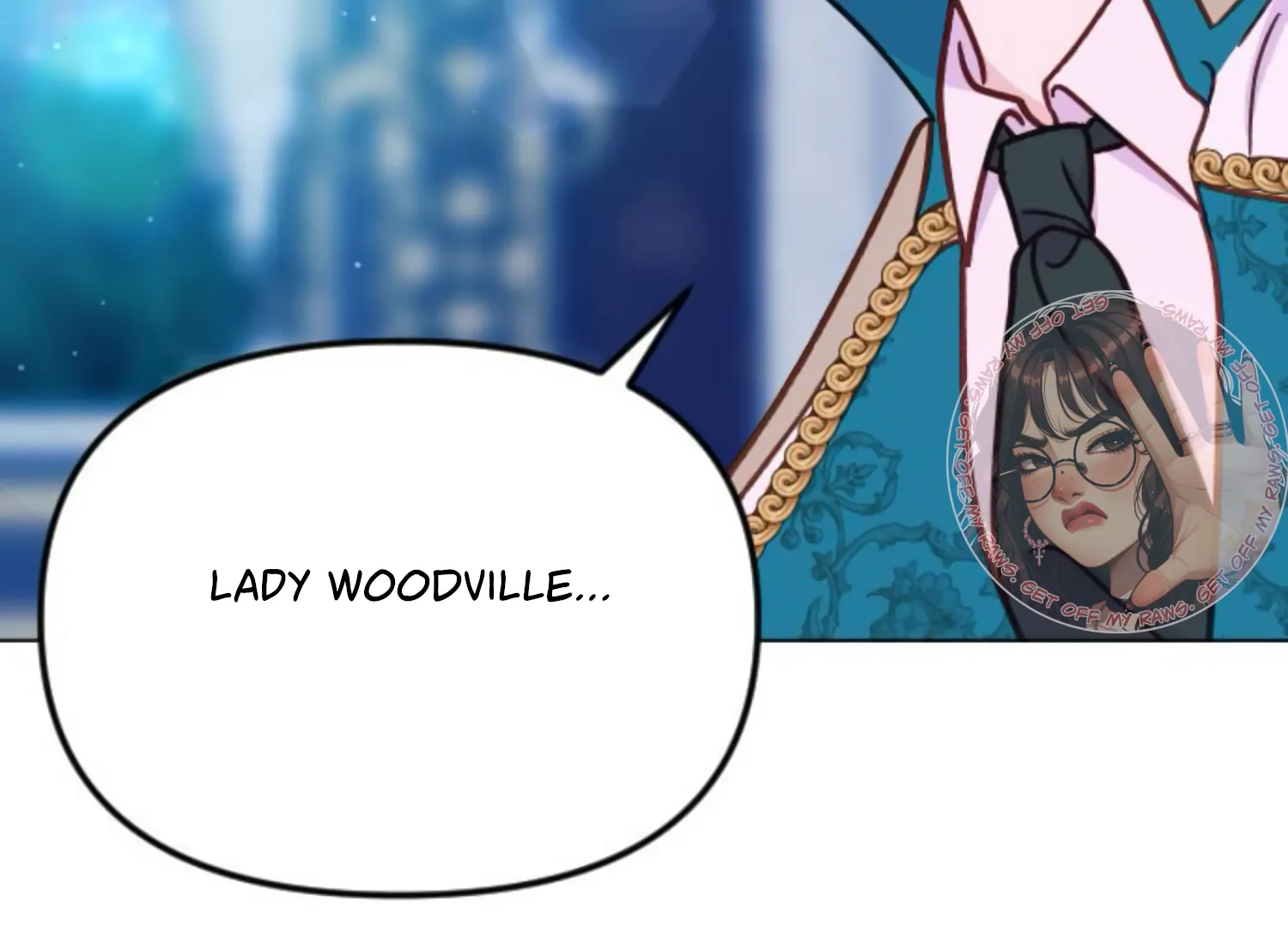 Fall in Love or Die chapter 56 page 286