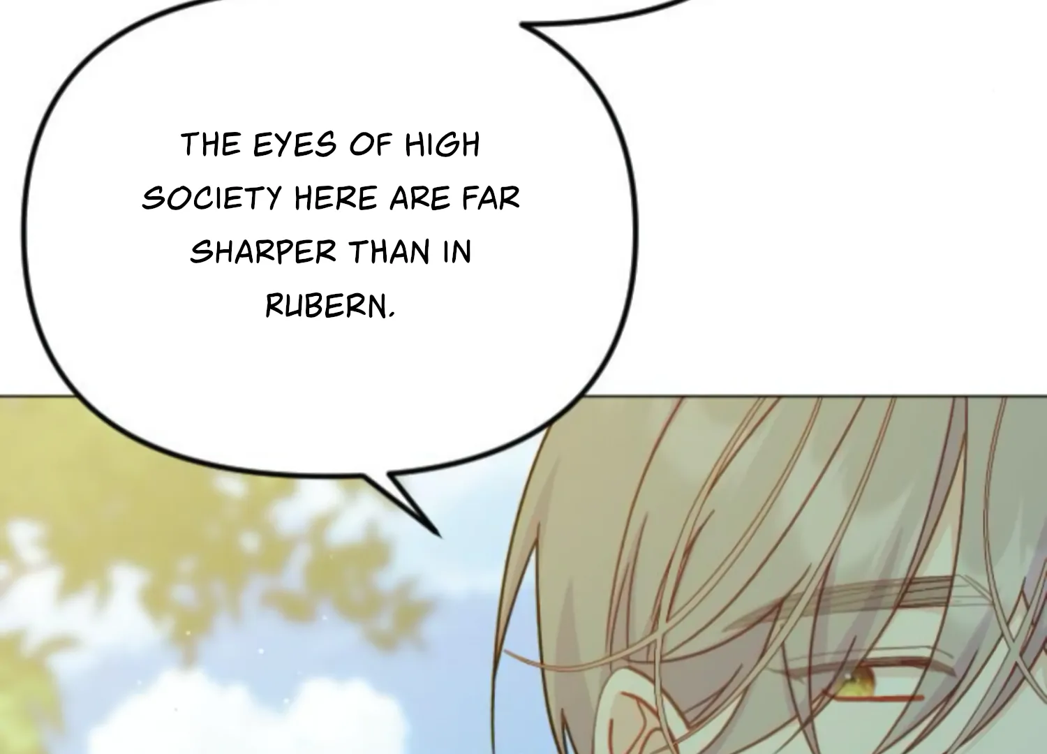 Fall in Love or Die chapter 56 page 30
