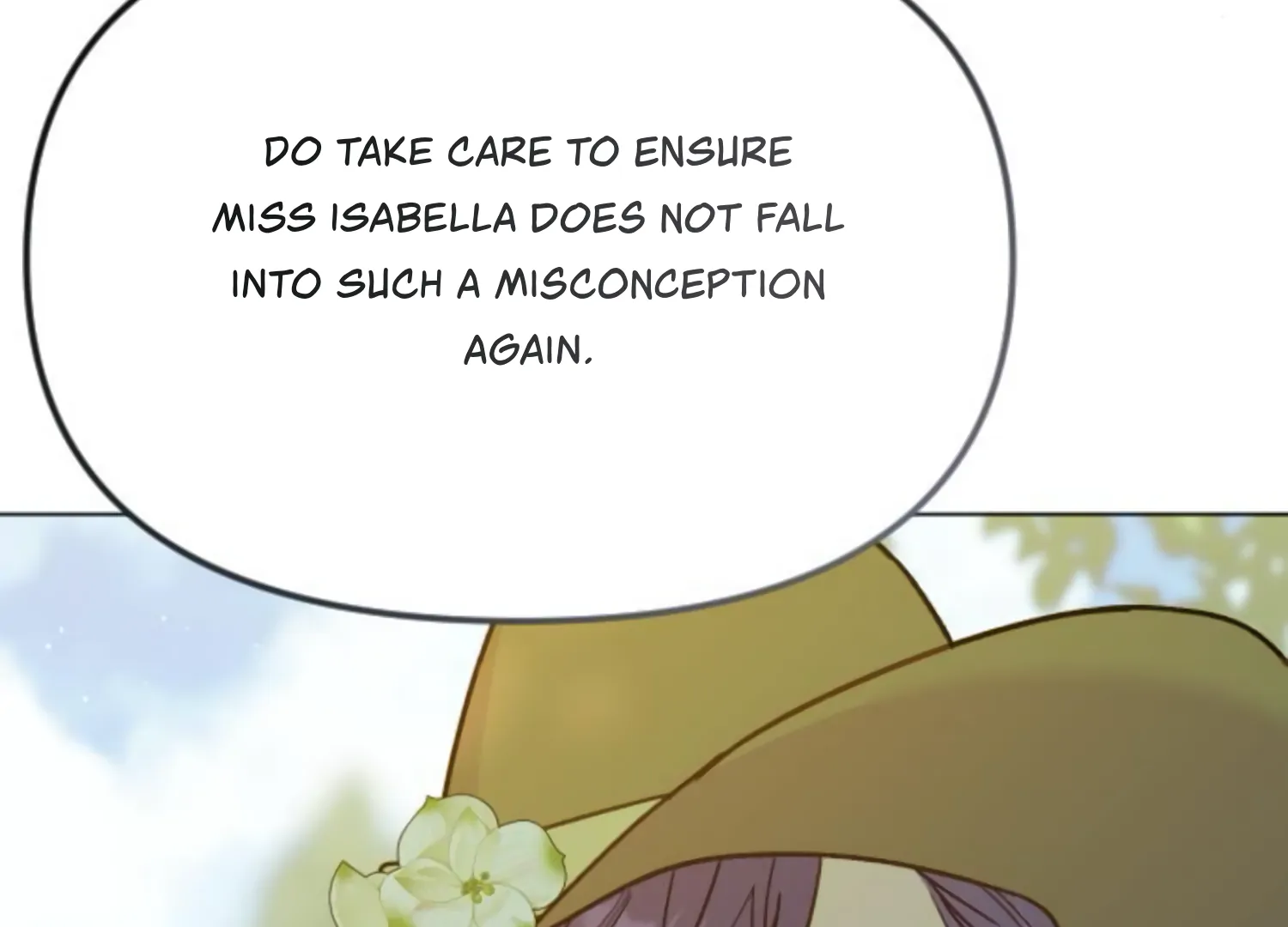 Fall in Love or Die chapter 56 page 33