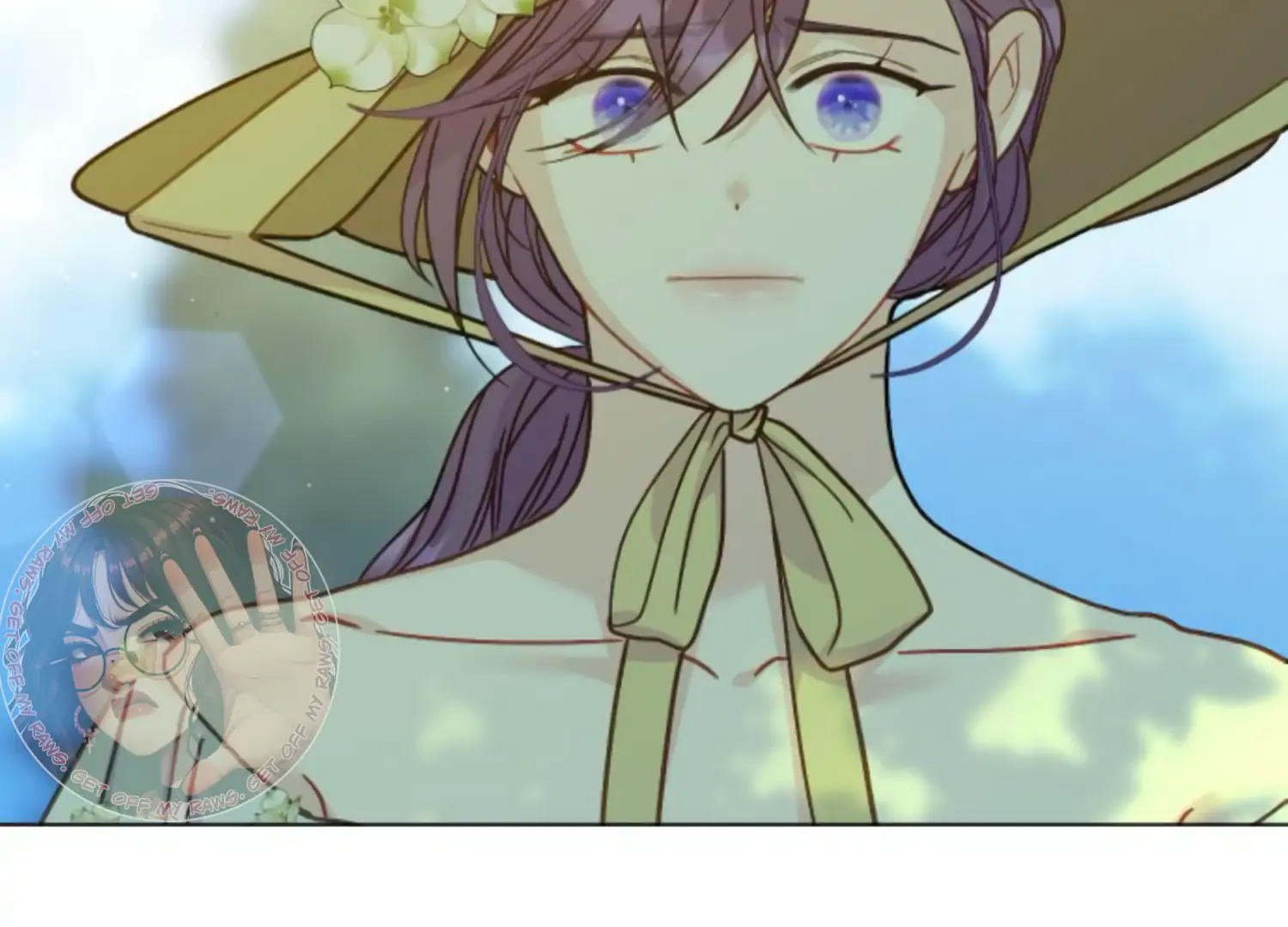 Fall in Love or Die chapter 56 page 34