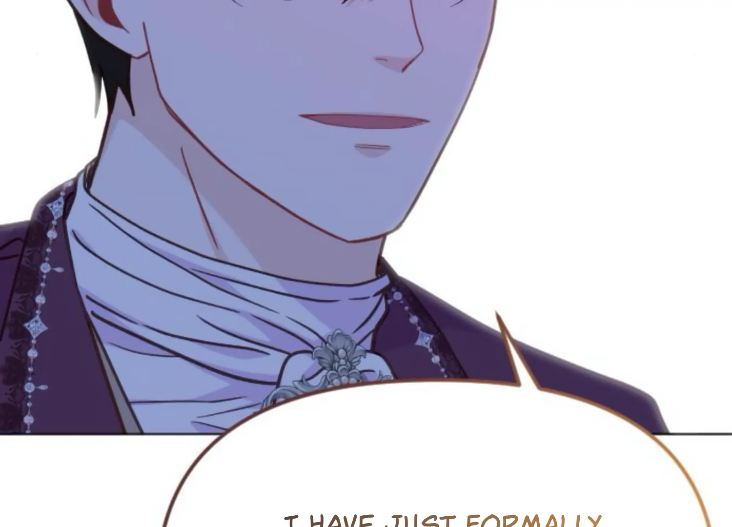 Fall in Love or Die chapter 56 page 40