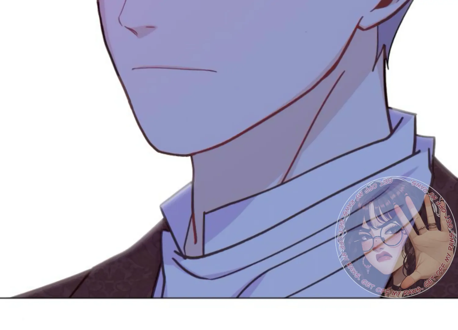 Fall in Love or Die chapter 56 page 43