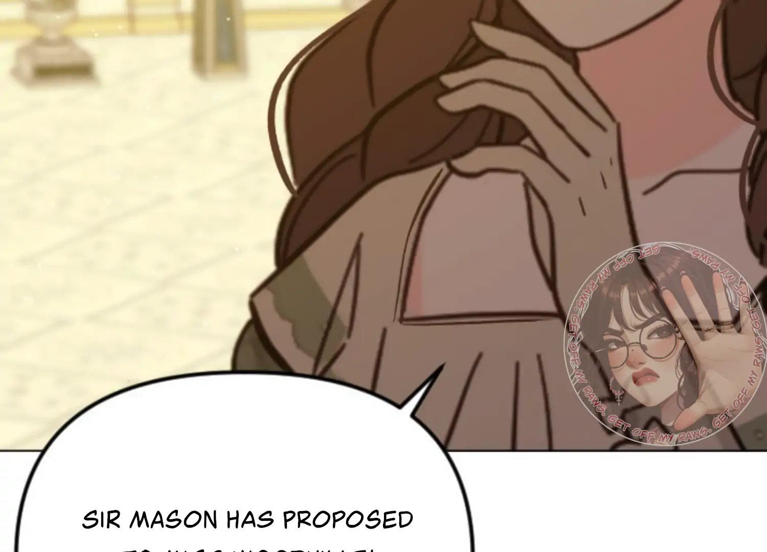 Fall in Love or Die chapter 56 page 53