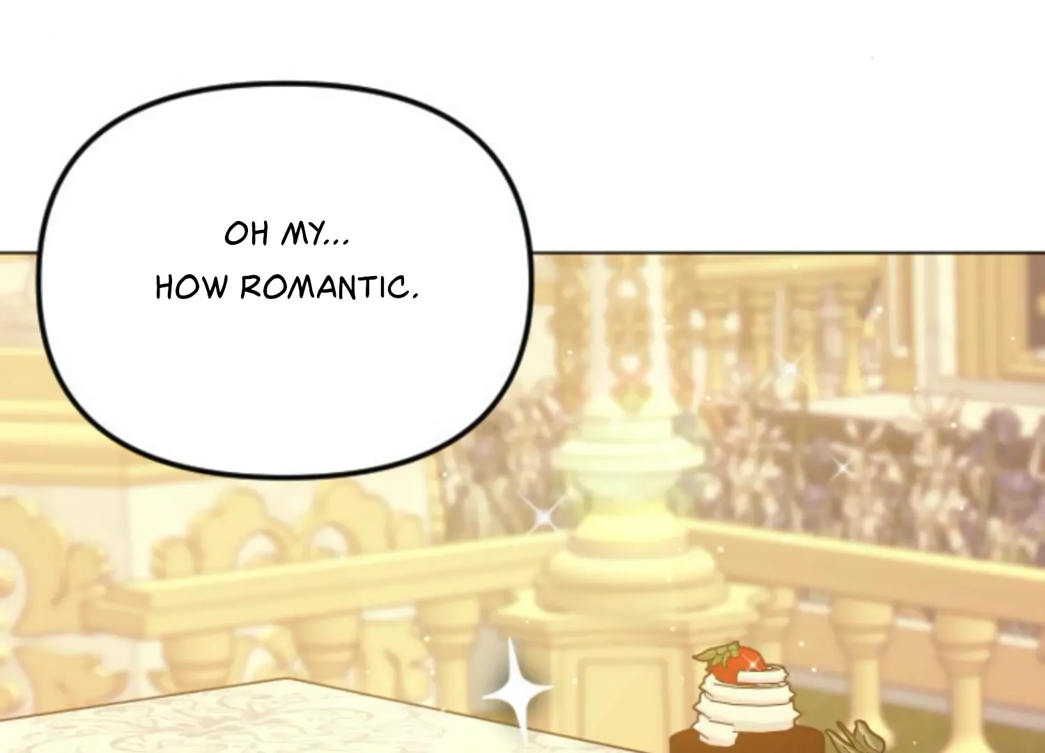 Fall in Love or Die chapter 56 page 55