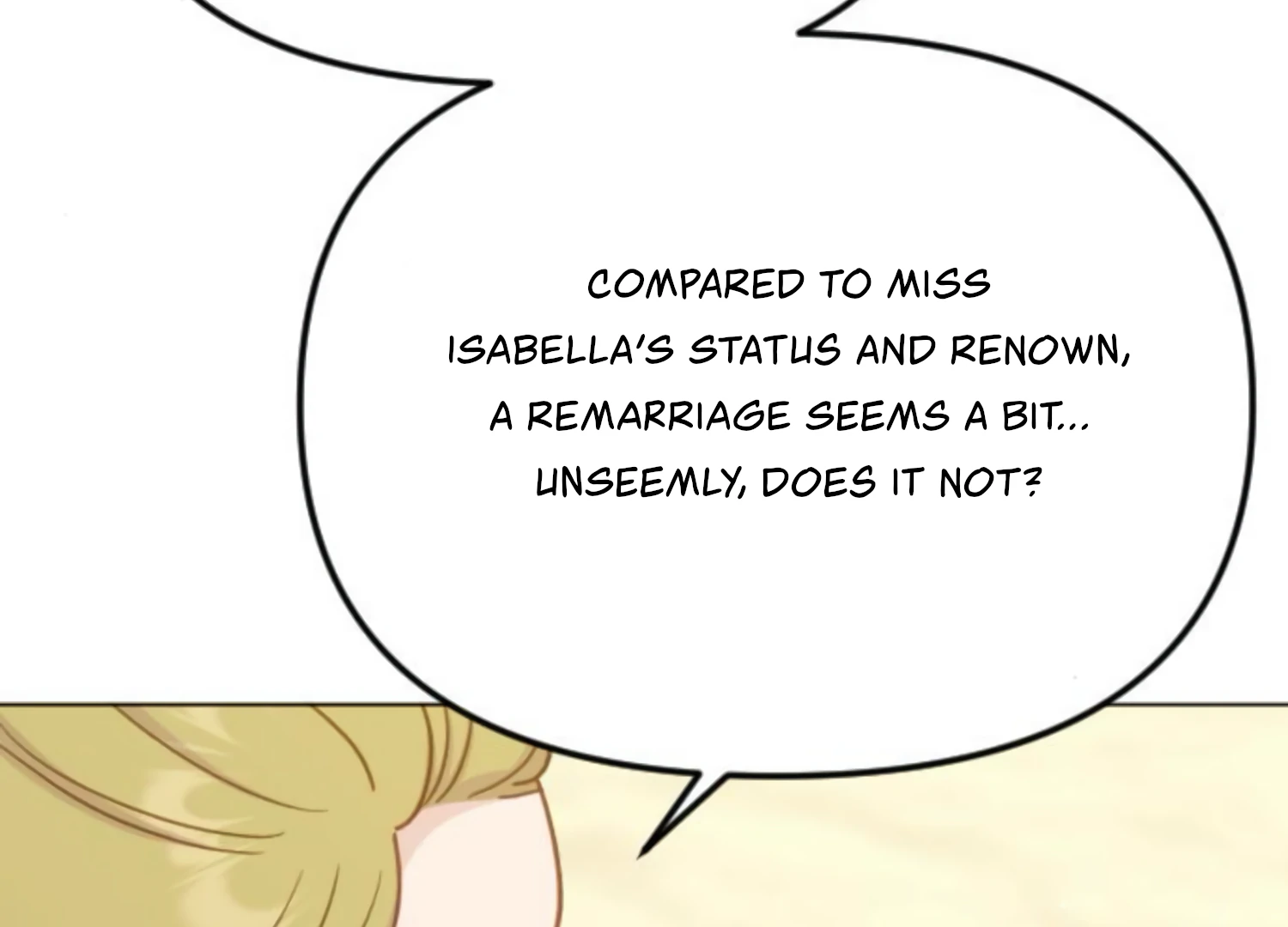 Fall in Love or Die chapter 56 page 59