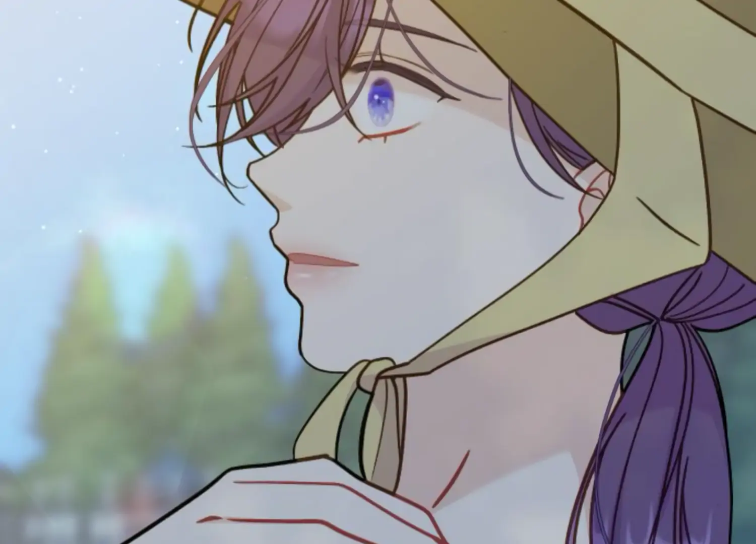 Fall in Love or Die chapter 56 page 6