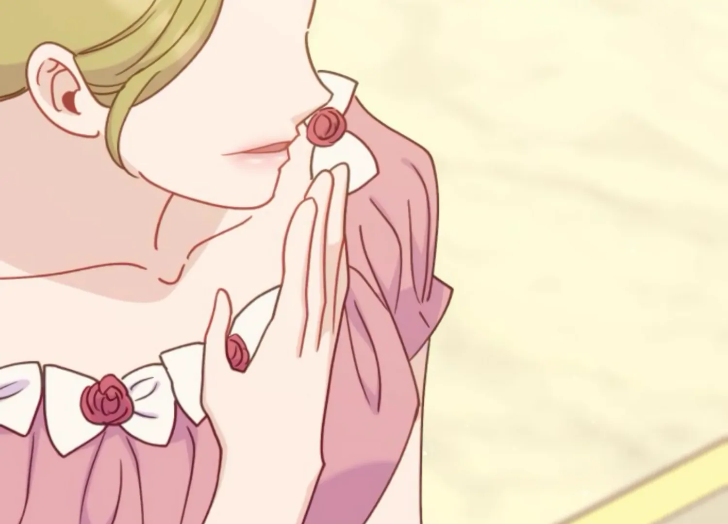 Fall in Love or Die chapter 56 page 60
