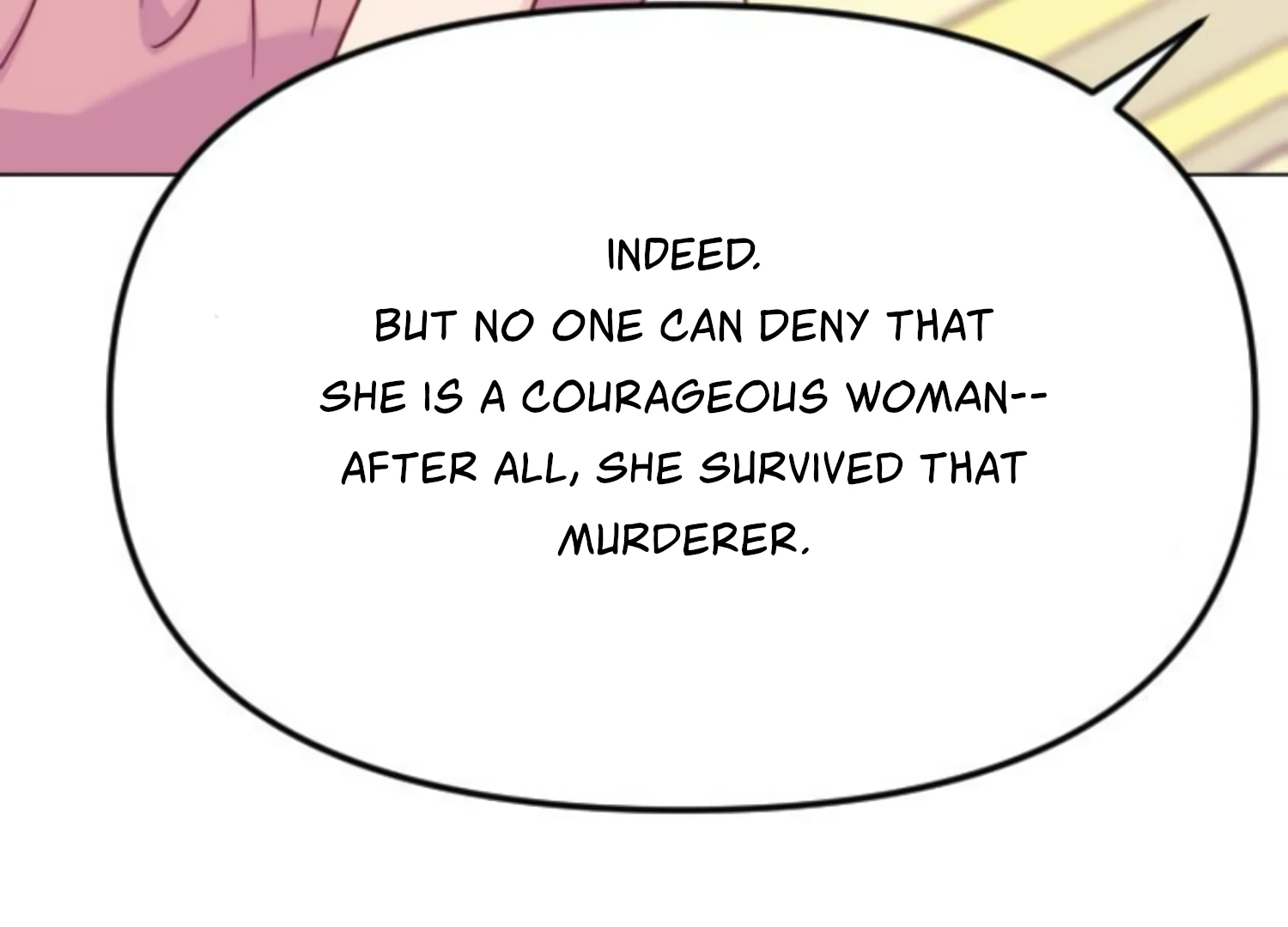 Fall in Love or Die chapter 56 page 61