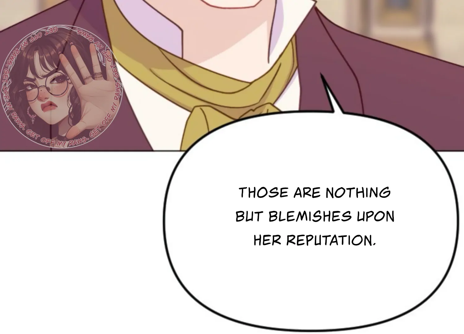 Fall in Love or Die chapter 56 page 64
