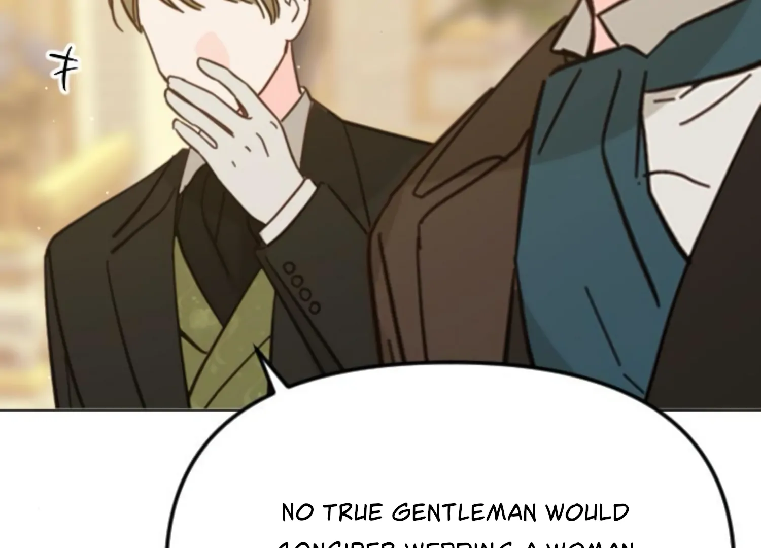 Fall in Love or Die chapter 56 page 67