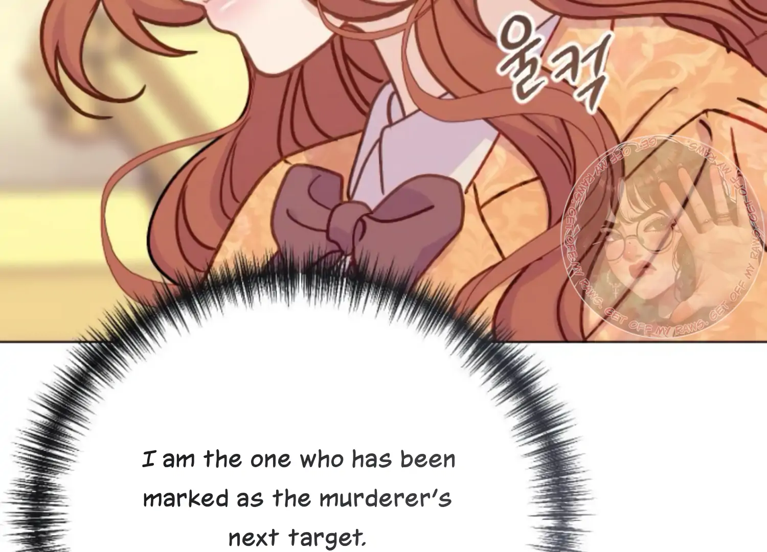 Fall in Love or Die chapter 56 page 84