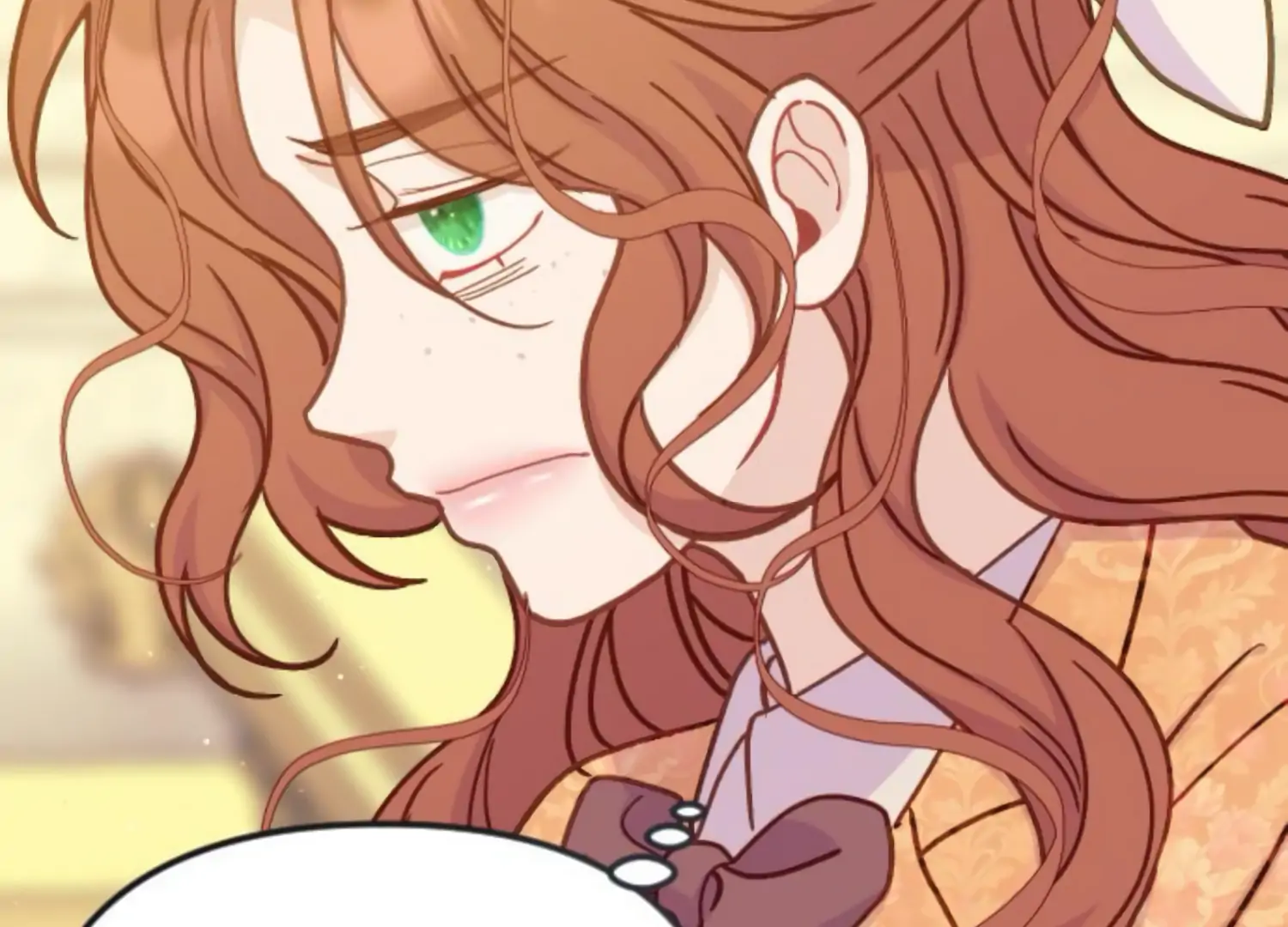 Fall in Love or Die chapter 56 page 88
