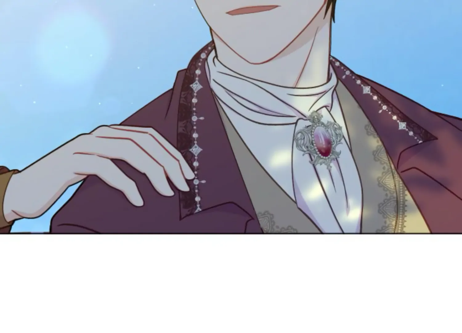 Fall in Love or Die chapter 56 page 9